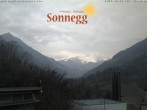 Archiv Foto Webcam Saltaus bei Meran 11:00