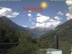 Archiv Foto Webcam Saltaus bei Meran 15:00