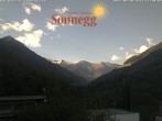 Archiv Foto Webcam Saltaus bei Meran 17:00