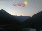 Archived image Webcam Saltaus near Merano/Meran 19:00