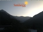 Archiv Foto Webcam Saltaus bei Meran 05:00
