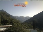 Archiv Foto Webcam Saltaus bei Meran 07:00