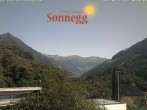 Archiv Foto Webcam Saltaus bei Meran 09:00