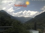 Archiv Foto Webcam Saltaus bei Meran 13:00