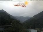 Archiv Foto Webcam Saltaus bei Meran 15:00