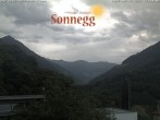 Archiv Foto Webcam Saltaus bei Meran 17:00