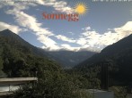 Archived image Webcam Saltaus near Merano/Meran 07:00