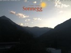 Archiv Foto Webcam Saltaus bei Meran 05:00
