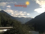 Archiv Foto Webcam Saltaus bei Meran 07:00