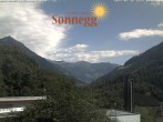 Archiv Foto Webcam Saltaus bei Meran 09:00
