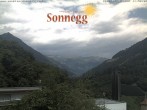 Archiv Foto Webcam Saltaus bei Meran 11:00