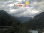 Archiv Foto Webcam Saltaus bei Meran 15:00