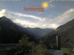 Archiv Foto Webcam Saltaus bei Meran 17:00