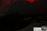 Archived image Webcam mountain station gondola 23:00