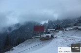 Archived image Webcam mountain station gondola 05:00