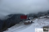 Archived image Webcam mountain station gondola 06:00
