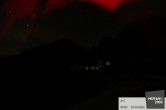 Archived image Webcam mountain station gondola 23:00