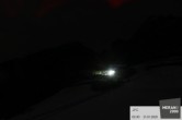 Archived image Webcam mountain station gondola 01:00