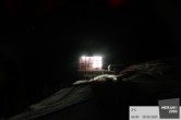 Archived image Webcam mountain station gondola 03:00