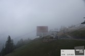 Archived image Webcam mountain station gondola 06:00