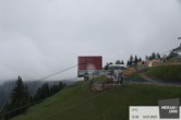 Archiv Foto Webcam Meran 2000: Seilbahn Bergstation 12:00