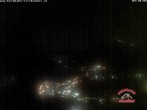 Archiv Foto Webcam Kitzbühel: Gaisberg Bergstation 03:00