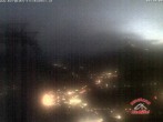 Archiv Foto Webcam Kitzbühel: Gaisberg Bergstation 05:00