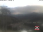 Archiv Foto Webcam Kitzbühel: Gaisberg Bergstation 07:00