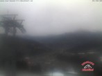 Archiv Foto Webcam Kitzbühel: Gaisberg Bergstation 15:00