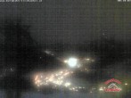 Archived image Webcam Gaisberg top station 23:00