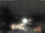 Archived image Webcam Gaisberg top station 01:00