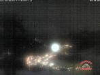 Archived image Webcam Gaisberg top station 03:00