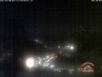 Archiv Foto Webcam Kitzbühel: Gaisberg Bergstation 03:00