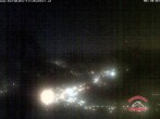 Archiv Foto Webcam Kitzbühel: Gaisberg Bergstation 05:00