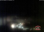 Archiv Foto Webcam Kitzbühel: Gaisberg Bergstation 01:00