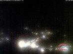 Archiv Foto Webcam Kitzbühel: Gaisberg Bergstation 21:00