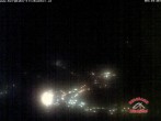 Archiv Foto Webcam Kitzbühel: Gaisberg Bergstation 03:00