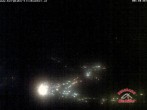 Archived image Webcam Gaisberg top station 23:00