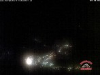 Archived image Webcam Gaisberg top station 03:00