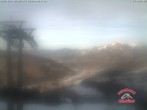 Archived image Webcam Gaisberg top station 15:00