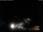 Archiv Foto Webcam Kitzbühel: Gaisberg Bergstation 01:00