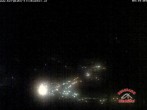 Archiv Foto Webcam Kitzbühel: Gaisberg Bergstation 03:00