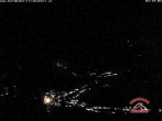 Archiv Foto Webcam Kitzbühel: Gaisberg Bergstation 01:00