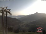 Archived image Webcam Gaisberg top station 06:00