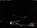 Archived image Webcam Gaisberg top station 23:00
