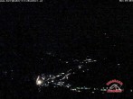 Archiv Foto Webcam Kitzbühel: Gaisberg Bergstation 02:00