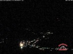 Archiv Foto Webcam Kitzbühel: Gaisberg Bergstation 01:00