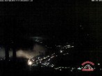 Archived image Webcam Gaisberg top station 23:00