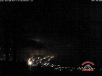 Archived image Webcam Gaisberg top station 01:00