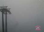 Archived image Webcam Gaisberg top station 07:00